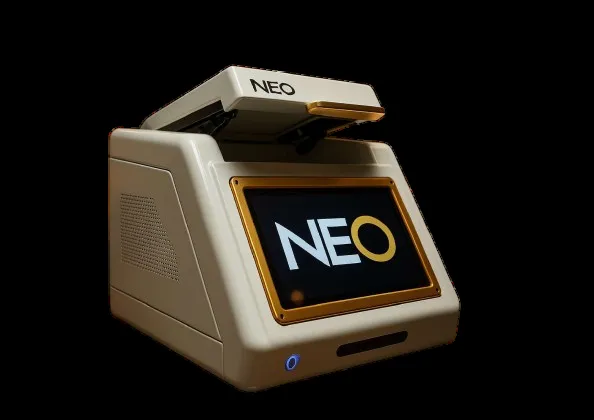 Neo ALFA PC+ XRF testing machine